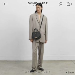 DeMellier London Mini Venice Handbag